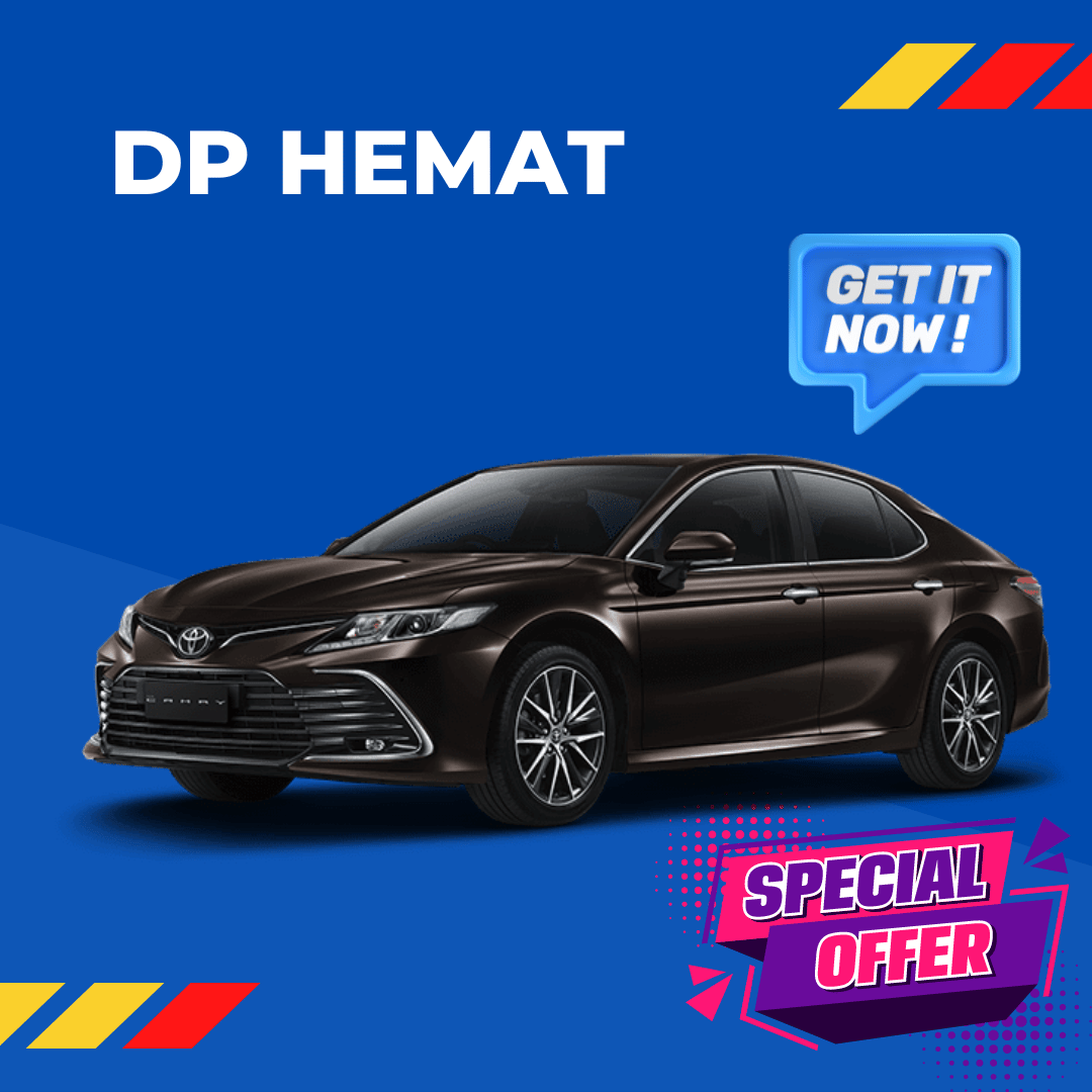 dealer toyota banjarmasin