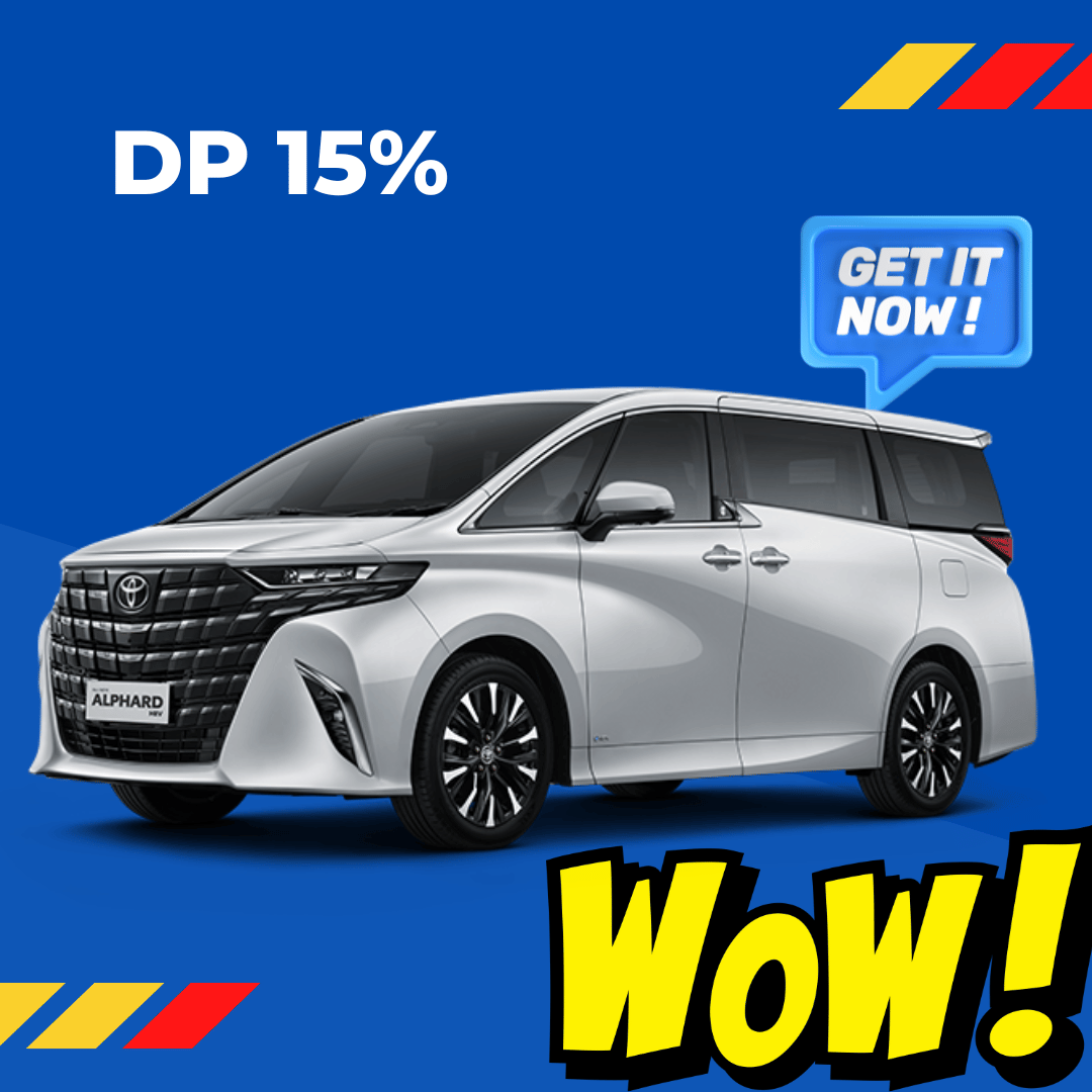 dealer toyota banjarmasin