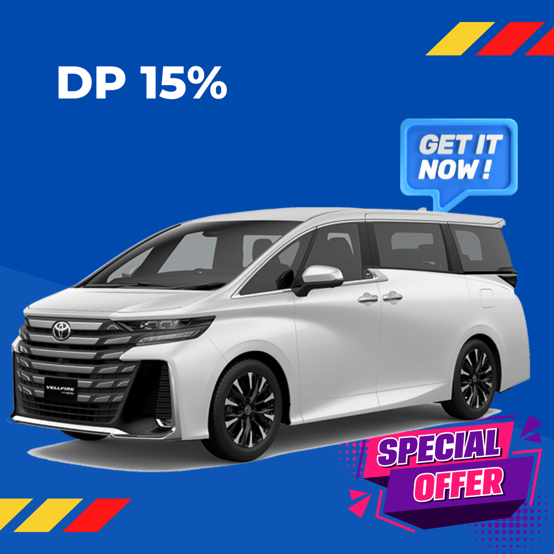 dealer toyota banjarmasin