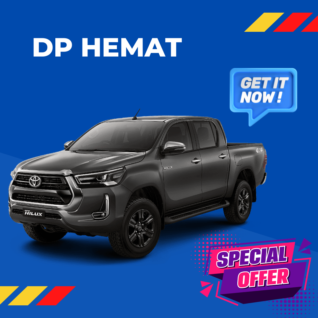 dealer toyota banjarmasin